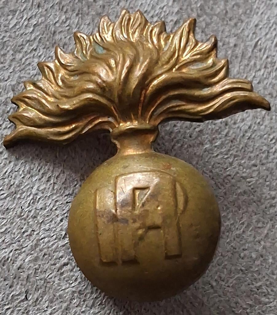 MP-insigne, Verzamelen, Ophalen of Verzenden