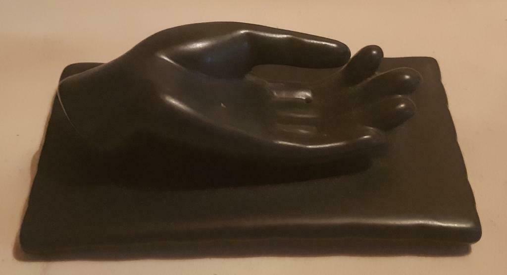Main décoratif, Enlèvement ou Envoi, Comme neuf