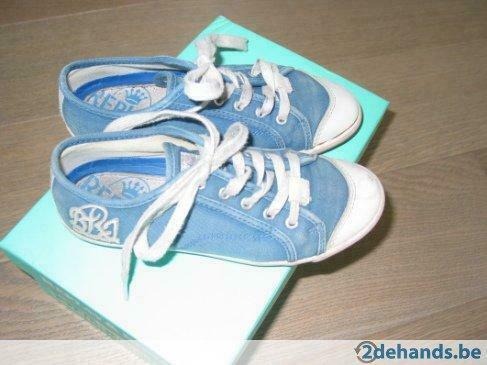 replay&sons schoenen maat 32, Gebruikt, Overige typen, Ophalen of Verzenden, Meisje