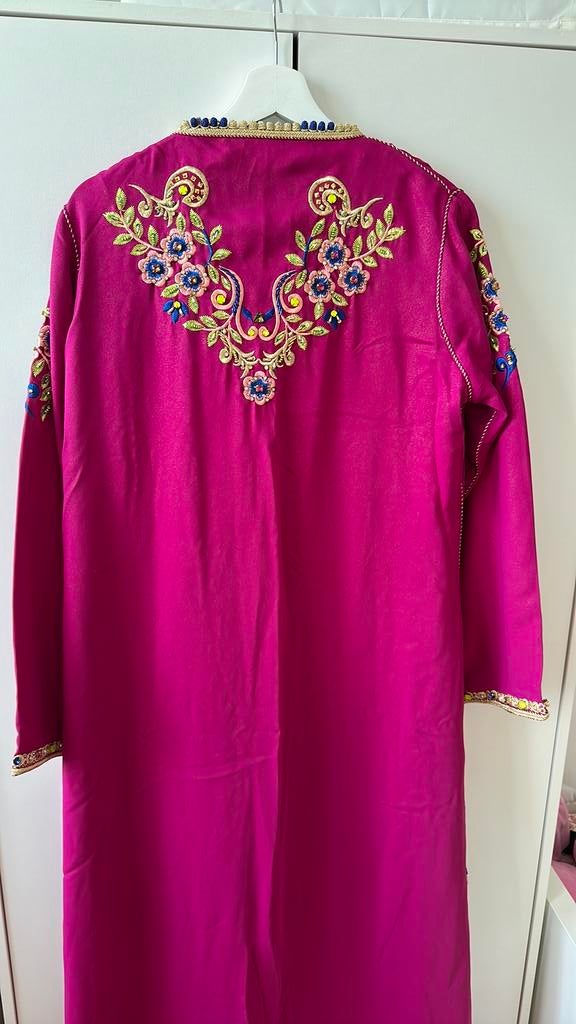 Lebssa fushia, Vêtements | Femmes, Taille 42/44 (L), Enlèvement ou Envoi, Rose, Autres types