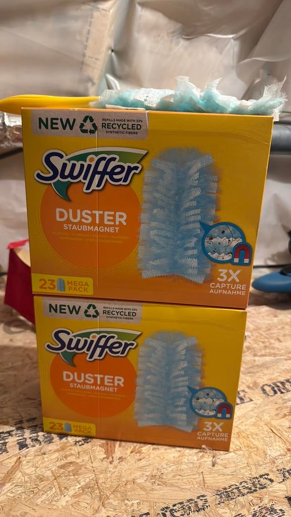 Swiffer nieuw, Huis en Inrichting, Schoonmaakartikelen, Ophalen, Overige typen