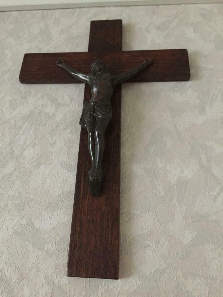 Kruis, Antiquités & Art, Antiquités | Objets religieux, Enlèvement ou Envoi