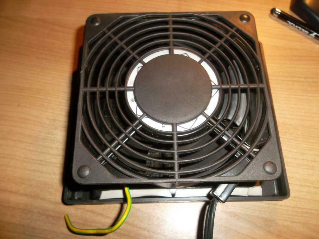 Ventilateur 240 V, Enlèvement ou Envoi, Comme neuf
