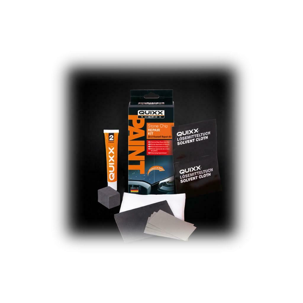 Kit de Réparation des éclats de pierre - QUIXX, Autos : Divers, Tuning & Styling, Enlèvement ou Envoi