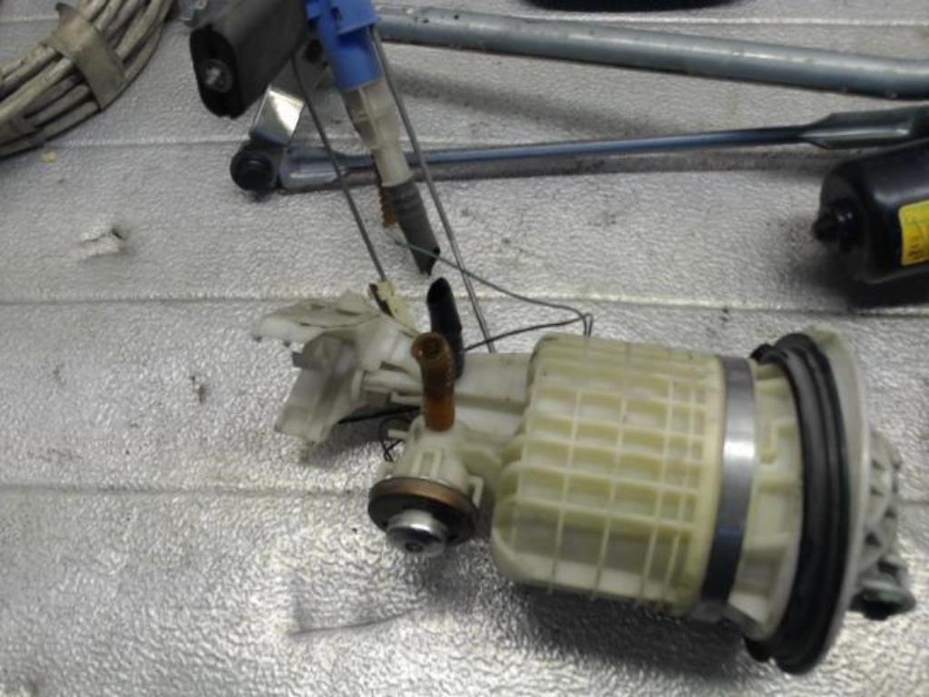 Pompe à carburant Mini R52 6763770, Enlèvement ou Envoi, Utilisé