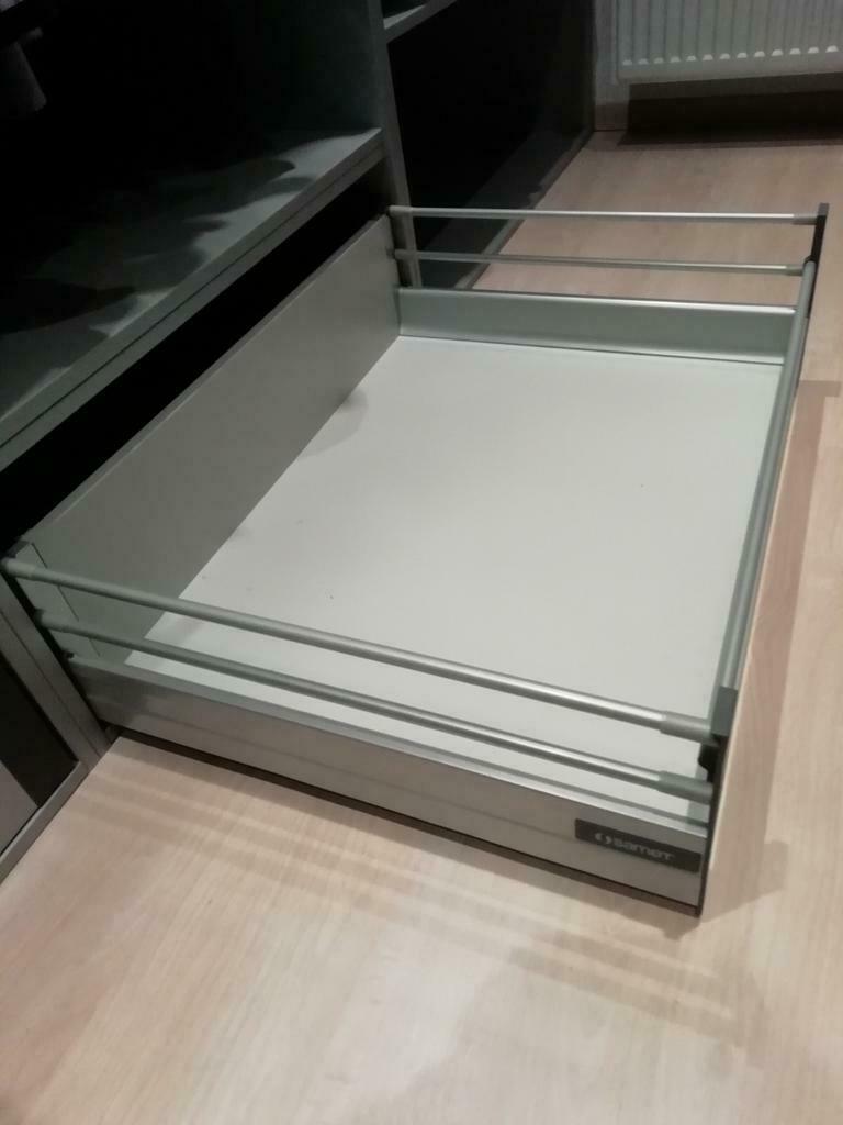 2 Smartbox schuiflade systemen, Enlèvement
