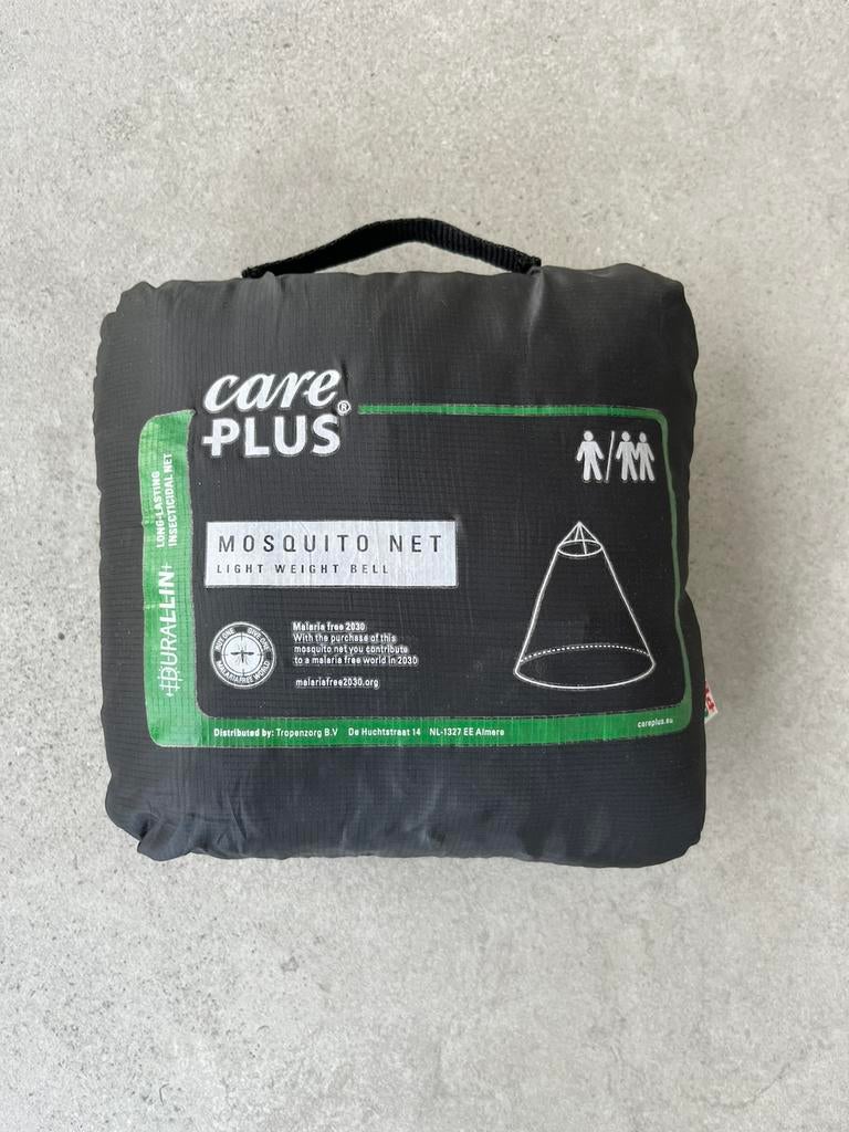 Careplus muggennet, Ophalen of Verzenden, Zo goed als nieuw