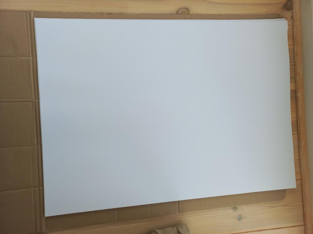 tekenpapier A1 (59 x 84cm), Hobby en Vrije tijd, Ophalen, Nieuw