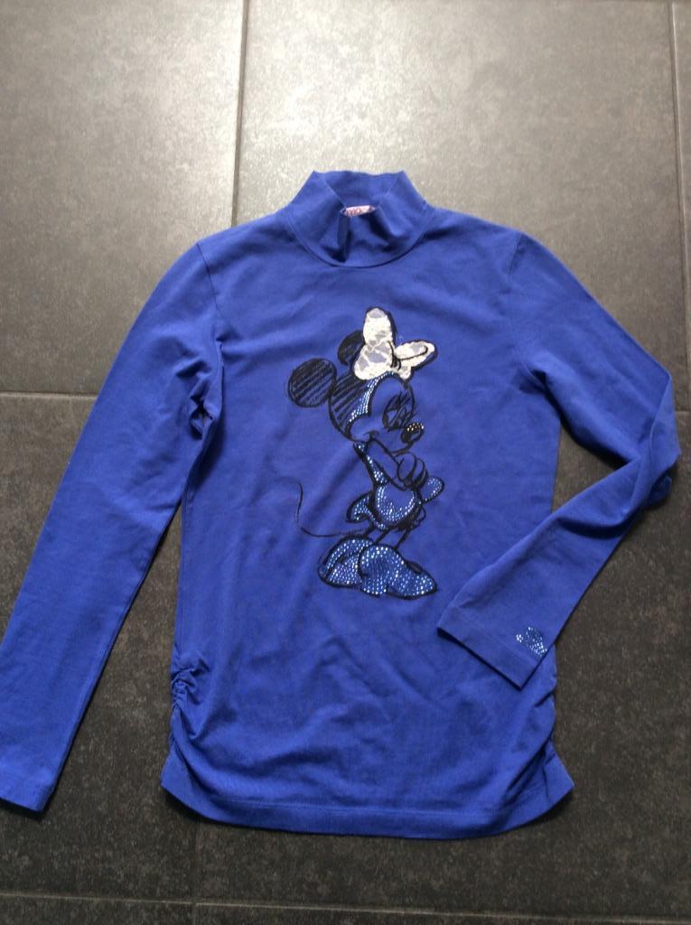 T-shirt Liu Jo junior 14j, Meisje, Nieuw, Ophalen of Verzenden, Shirt of Longsleeve