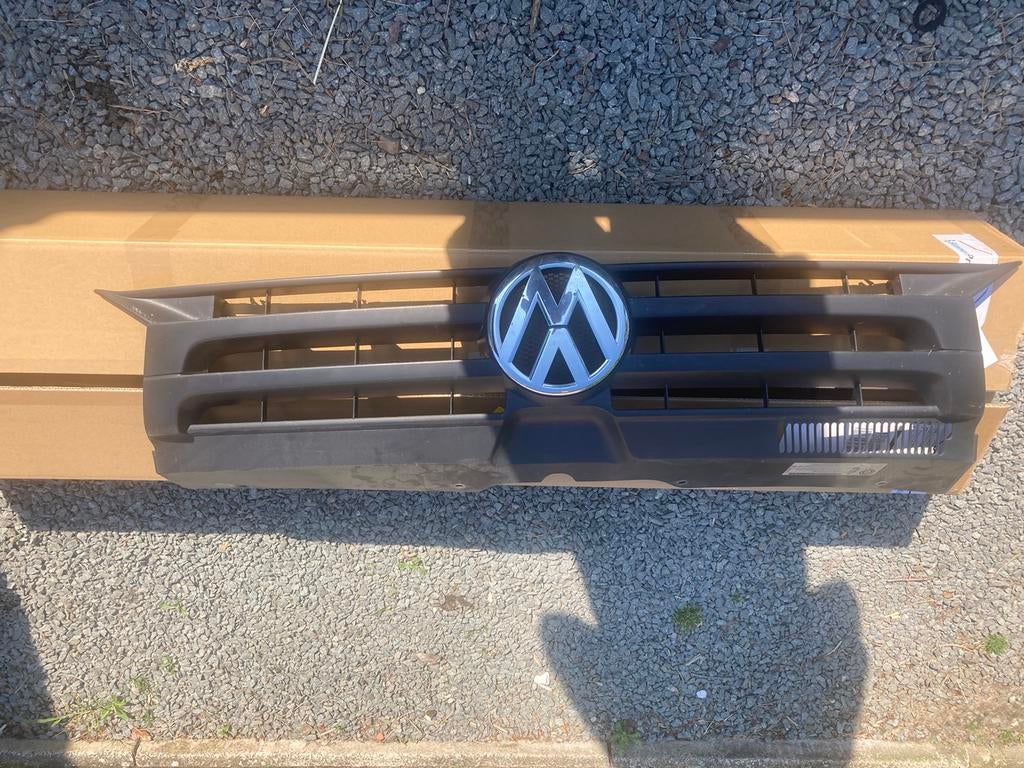 Originele vw t5 grill, Auto-onderdelen, Ophalen, Volkswagen