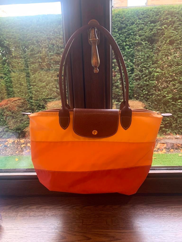 Sac Longchamp, Enlèvement ou Envoi, Utilisé