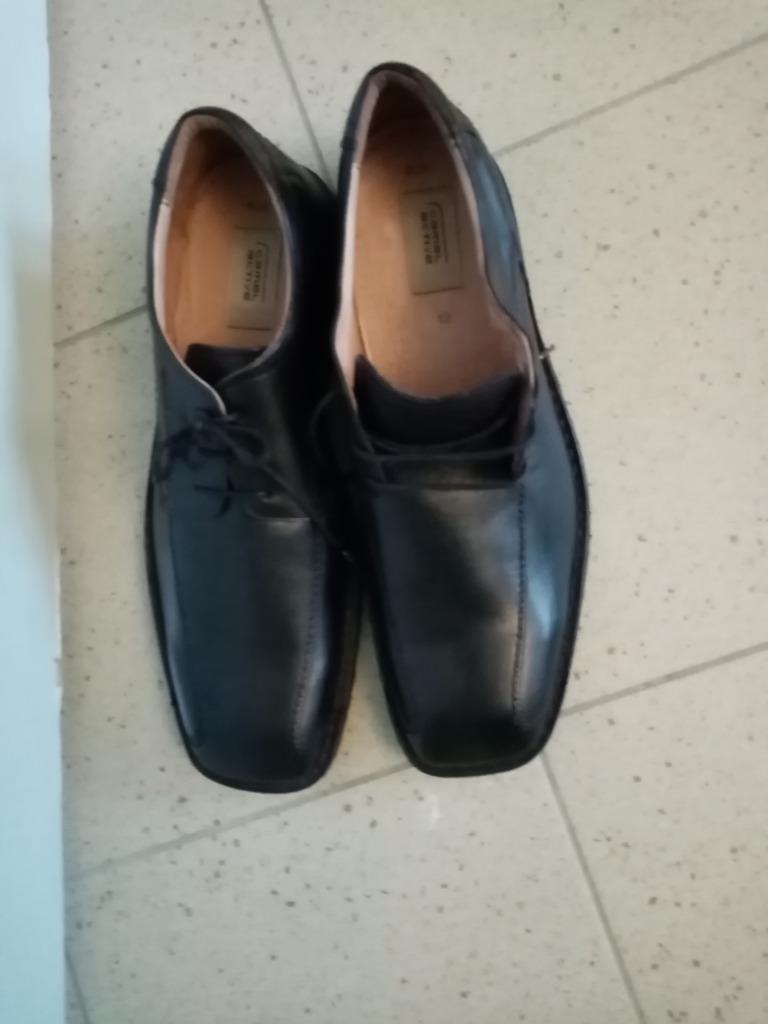 Heren schoenen Mt 47/14, Kleding | Heren, Schoenen, Zwart, Nieuw, Ophalen of Verzenden, Camel Active