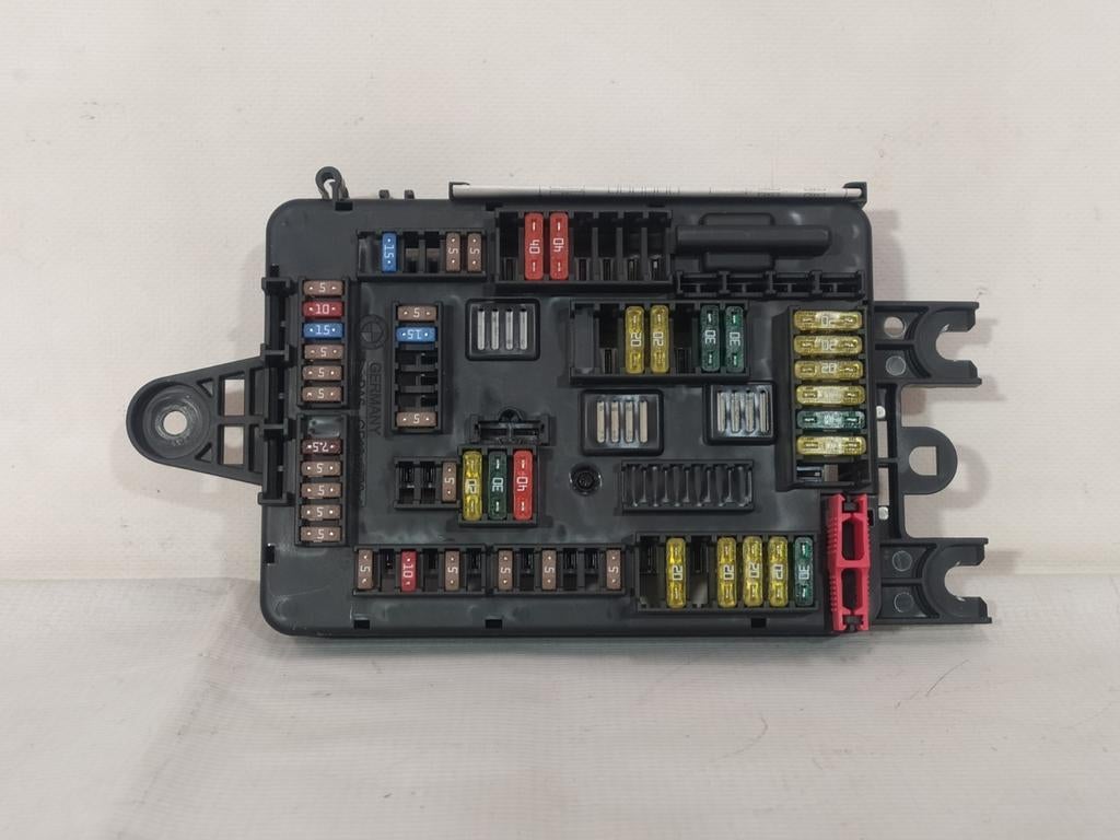 Boîtes à Fusibles BMW 933788401, Enlèvement, Utilisé, BMW