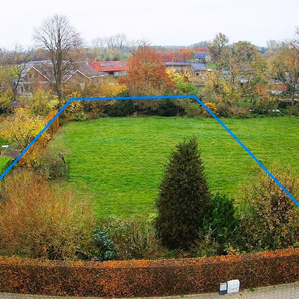 Bouwgrond te koop te Moorsele (Wevelgem), Immo, 8560 Wevelgem, Verkoop zonder makelaar, 1000 tot 1500 m²