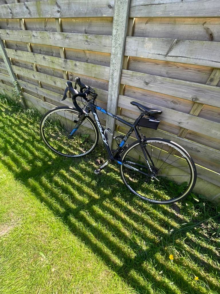 Ridley cyclocross fiets, Enlèvement, Utilisé