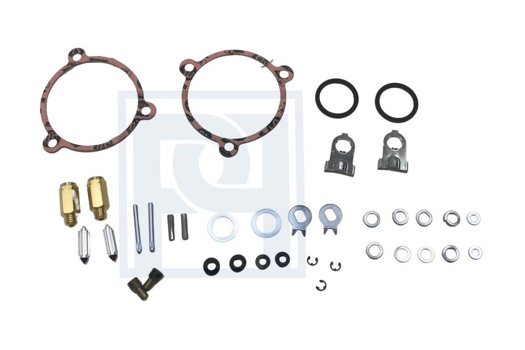 Volvo Carburateur reparatie revisieset SU HS6  incl sproeier, Ophalen of Verzenden, Nieuw