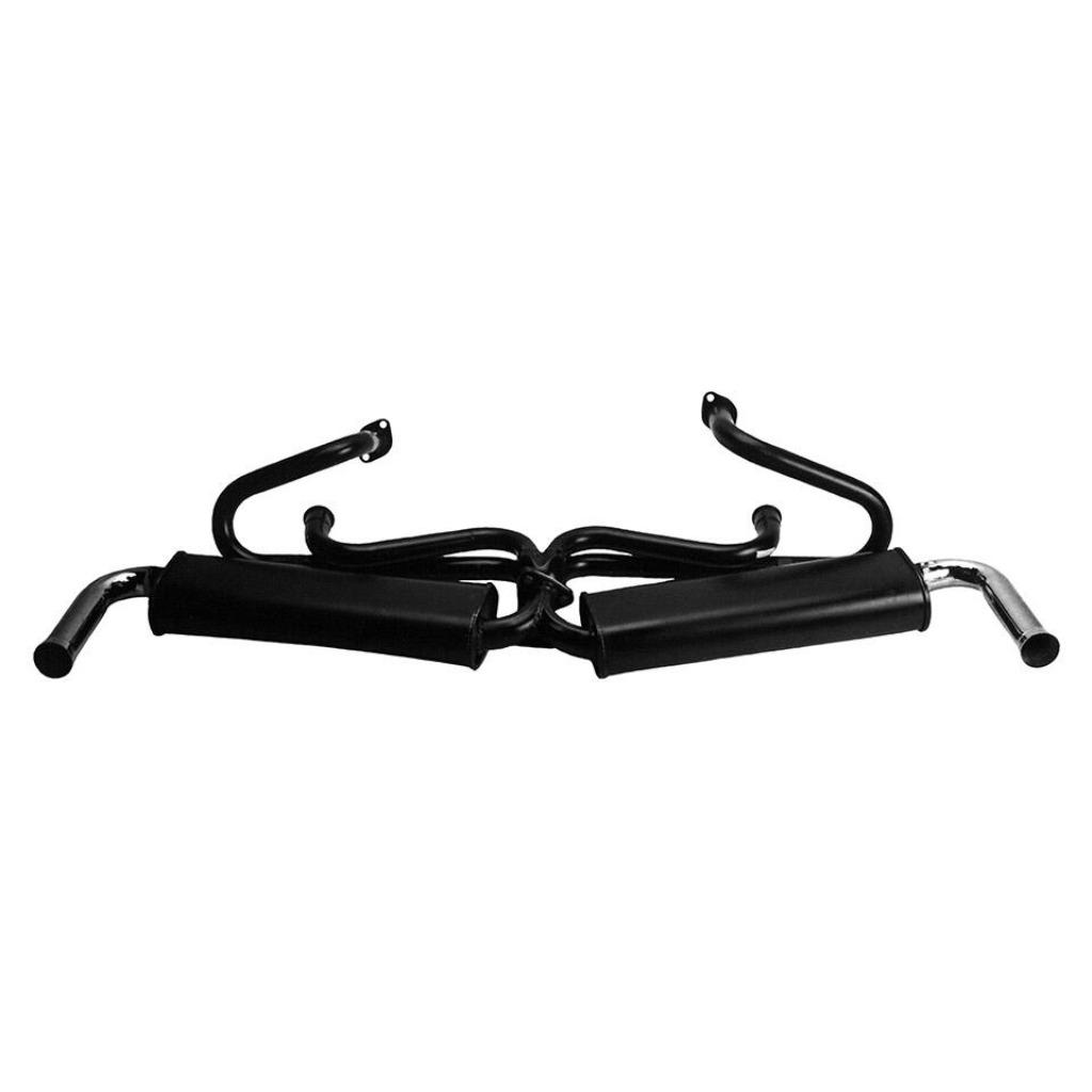 Système d'échappement VW « Dual Quiet Pack » type 3, Enlèvement ou Envoi, Neuf