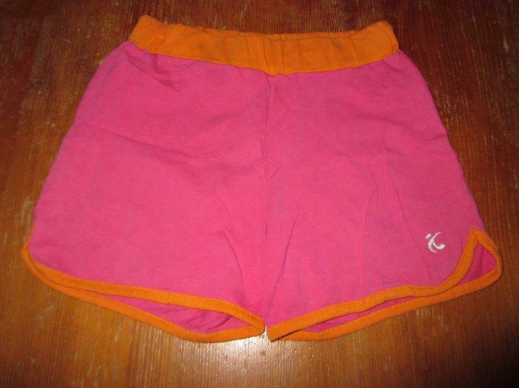 shortje meisje van Spring maat 140, Enlèvement ou Envoi, Utilisé, Pantalon