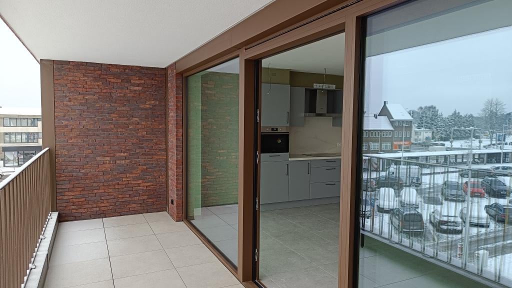 Te Huur app Houthalen, Immo, Appartementen en Studio's te huur, Hasselt, 50 m² of meer