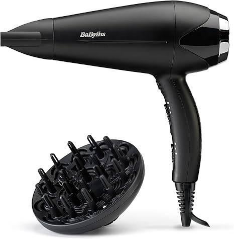 BaByliss | Turbo haardroger | GRATIS LEVERING, Haardroger, BABYLISS, -, Verzenden