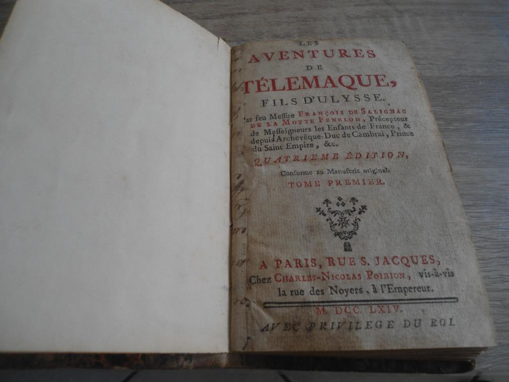 Oud 18e-eeuws manuscript (1764) in correcte staat., Ophalen of Verzenden
