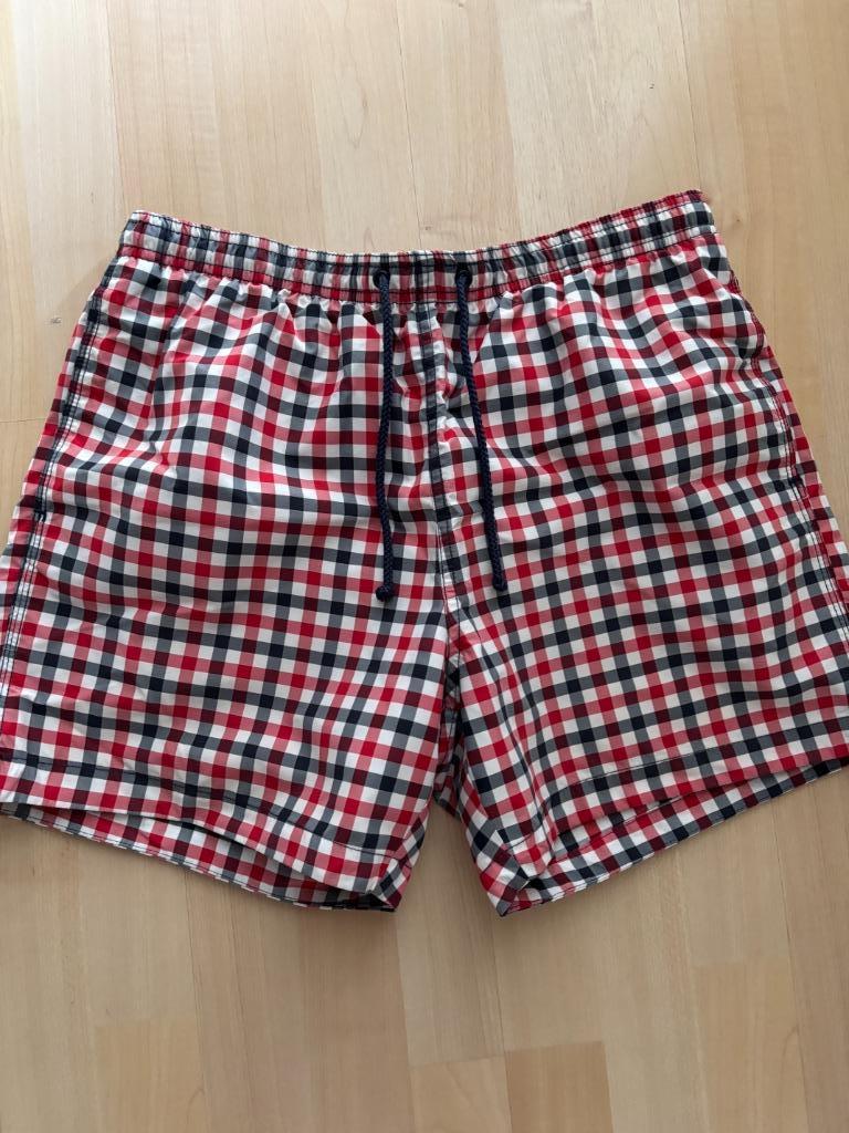 Zwemshort maat M, Kleding | Heren, Badmode en Zwemkleding, Overige kleuren, Maat 48/50 (M), Ophalen of Verzenden, Zwemshort