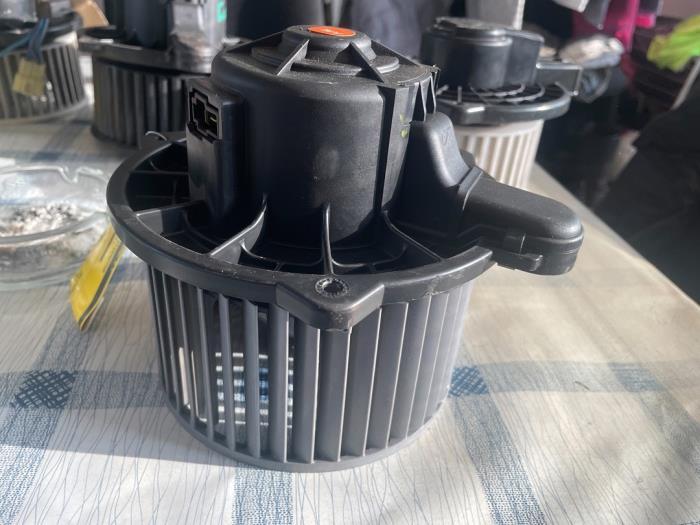 Moteur de ventilation chauffage d'un Kia Soul, Autos : Pièces & Accessoires, Enlèvement ou Envoi, 3 mois de garantie, Utilisé