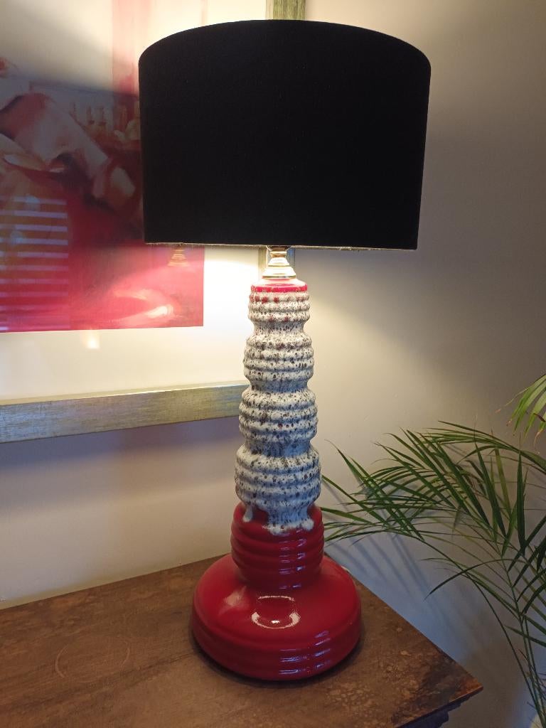 Fat lava lamp, Antiquités & Art, Enlèvement