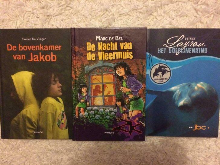 jongerenboeken, Boeken, Ophalen of Verzenden, Nieuw