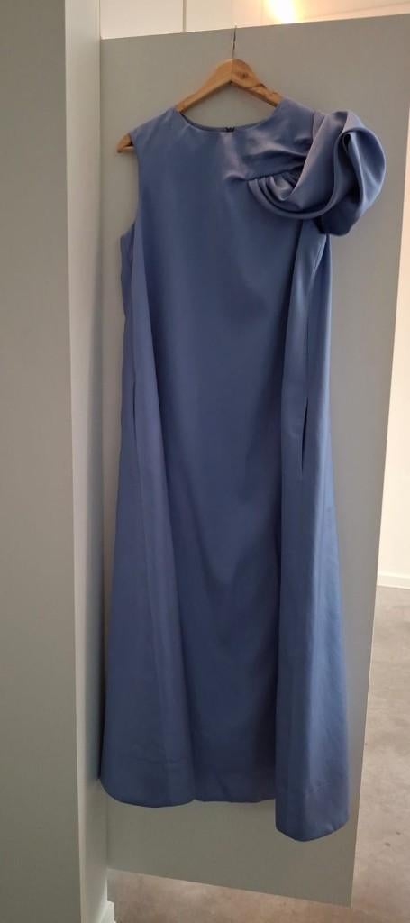 Suitekleed Onik Onik maat 42, Ophalen, Blauw, Onik onik, Maat 42/44 (L)
