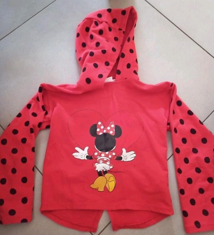 Trui Orchestra Disney, Gebruikt, Meisje, Trui of Vest, Ophalen of Verzenden