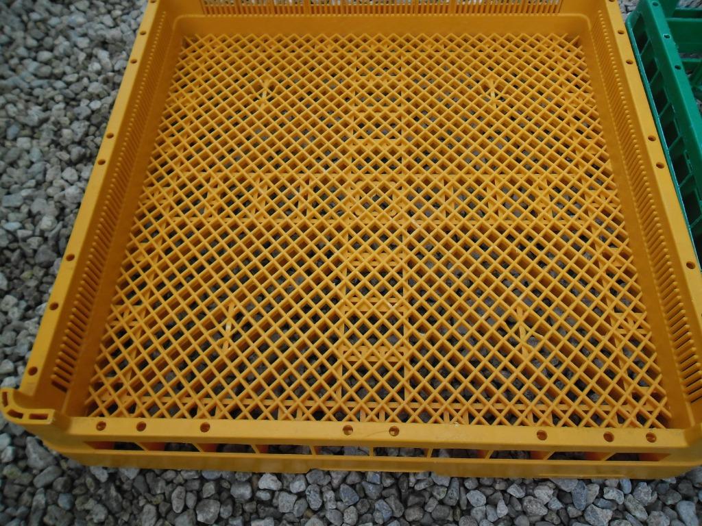 panier pour lave-vaisselle, Enlèvement ou Envoi, Utilisé, Nettoyage