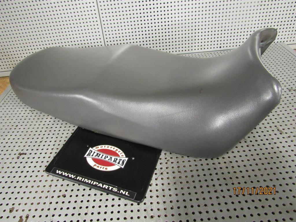 Buddyseat GSX1100F - GSX 1100 F '88 Seat Zitting Duoseat, Motoren, Ophalen of Verzenden, Gebruikt
