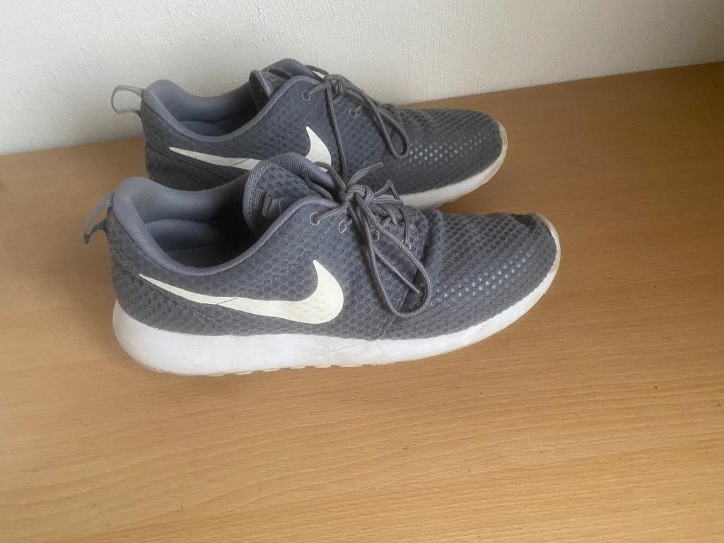 Basket Nike 45, Enlèvement ou Envoi, Utilisé, Chaussures