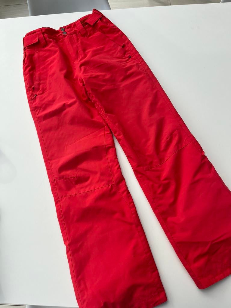 Skibroek Protest maat 164, Kleding | Dames, Wintersportkleding, Ophalen, Zo goed als nieuw