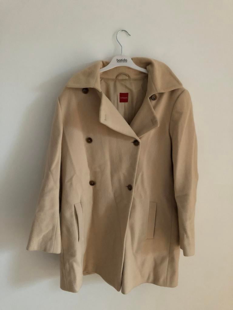 Veste femme Olsen taille 42, Kleding | Dames, Ophalen of Verzenden