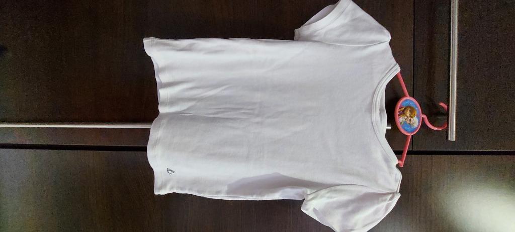 T shirt courte manche petit bateau 8 ans, Overige typen, Meisje, Ophalen of Verzenden, Petit Bateau