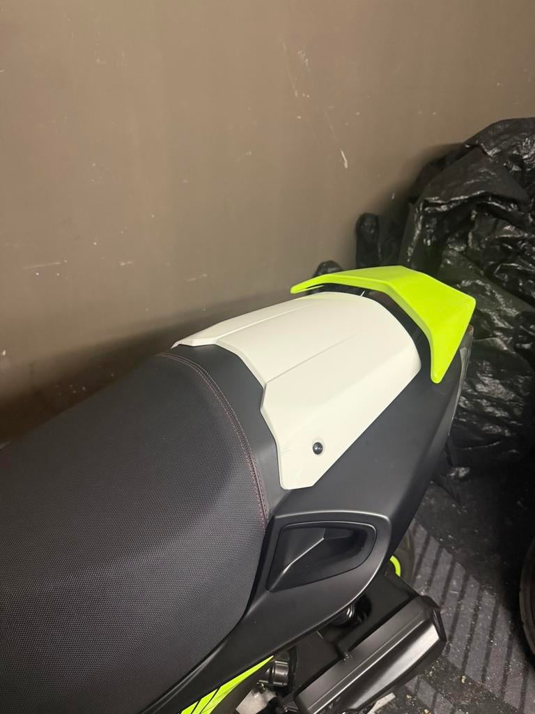 Speedfight 4/3 seat cover, Ophalen, Speedfight