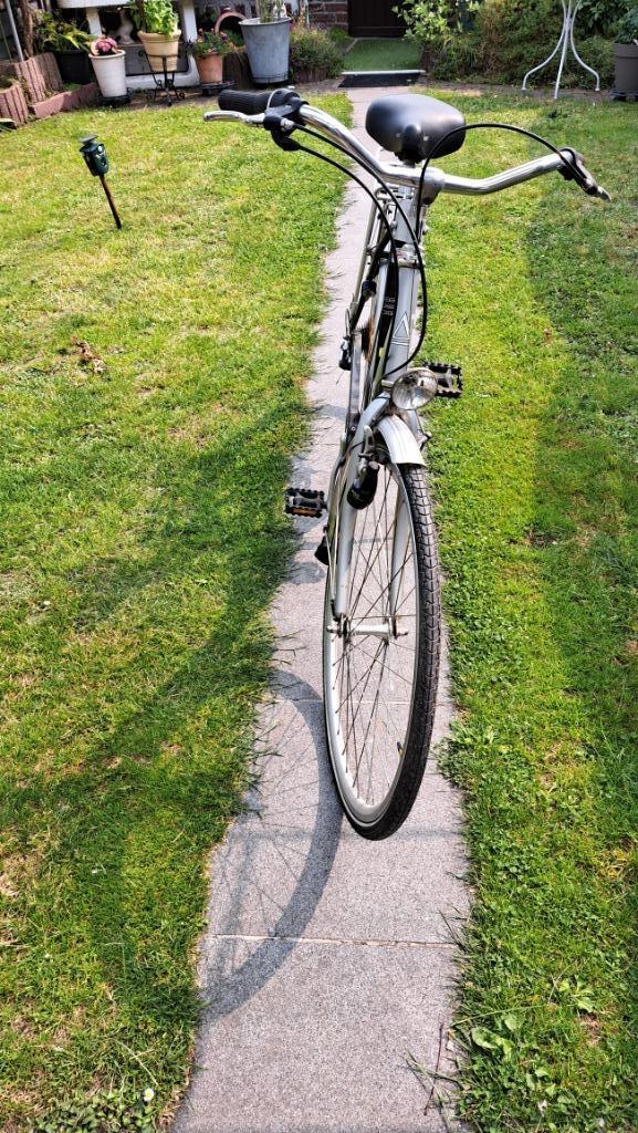 VELO, Vélos & Vélomoteurs, Enlèvement, Utilisé, Vitesses
