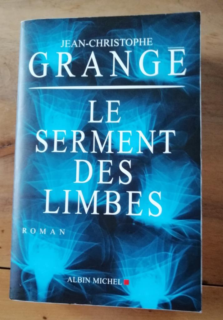 Le Serment des Limbes roman, Livres, Enlèvement, Utilisé