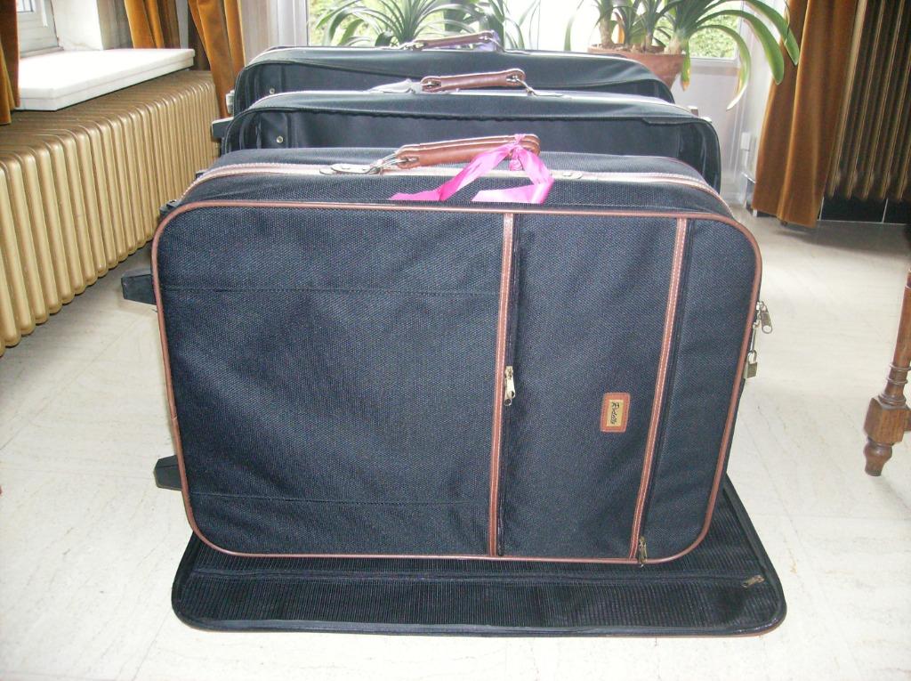 Reiskoffers, Groepsaccommodatie, Overige typen, Overige, Aan meer of rivier