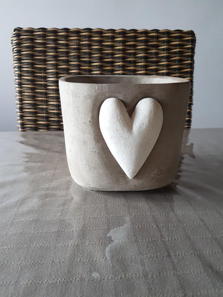 pot de plante, Neuf, Moins de 25 cm, Carré, Enlèvement