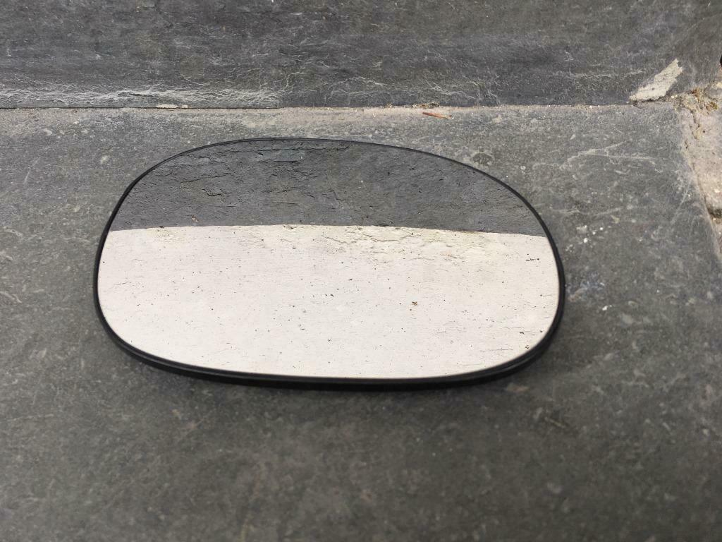 Peugeot Citroën - Miroir rétroviseur 206 - 1998 à 2012, Autos : Pièces & Accessoires, Vitres & Accessoires, Citroën, Peugeot, Enlèvement
