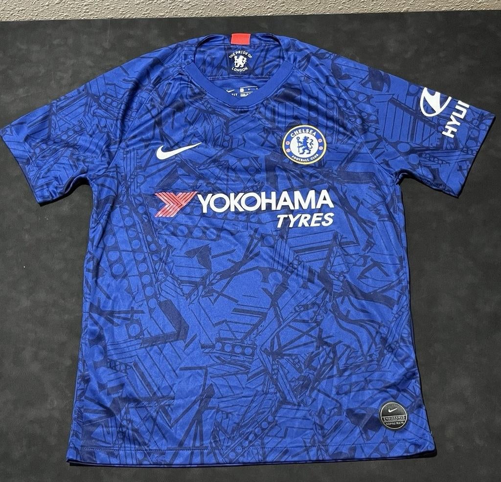 Chelsea Eden Hazard Origineel Champions League Nieuw 2020, Ophalen of Verzenden, Zo goed als nieuw