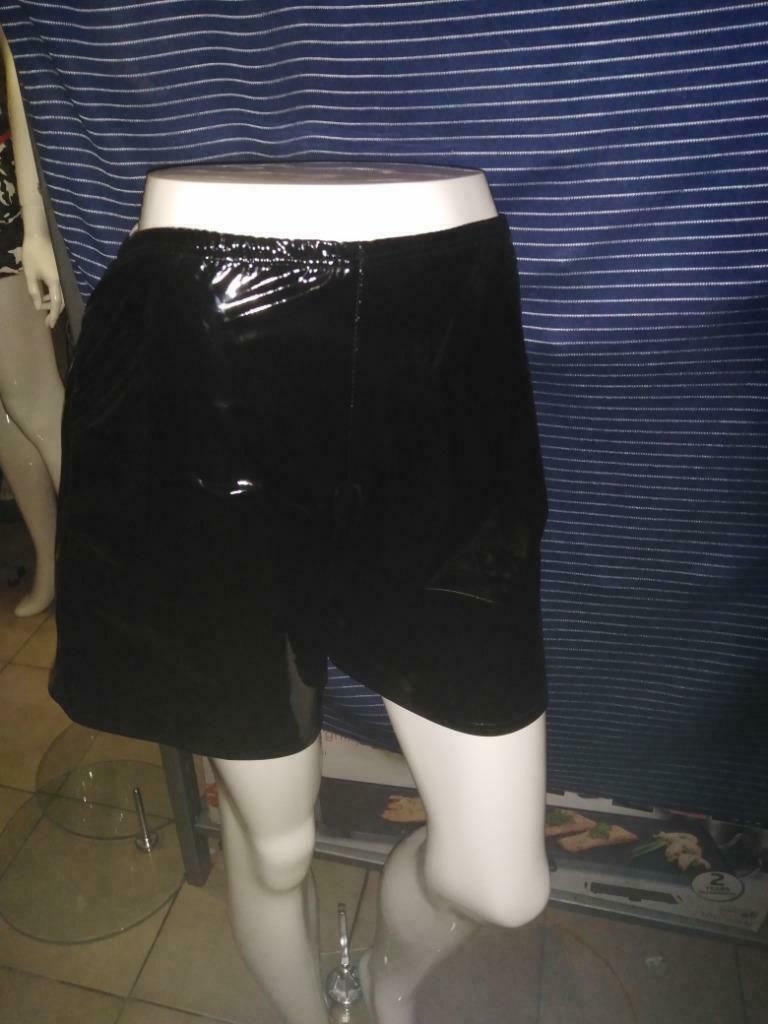 Lak short, Enlèvement ou Envoi, Noir, Autres types