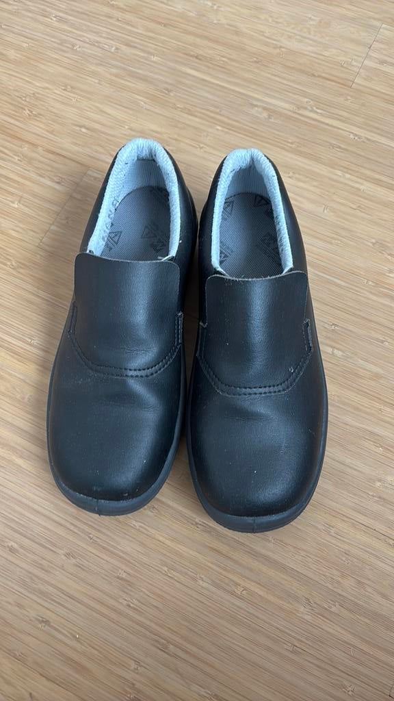 Chaussures de sécurité, Enlèvement ou Envoi, Comme neuf