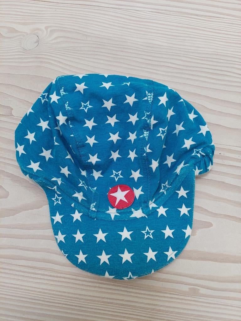 Petje Kik Kid 1-3 jaar, Ophalen of Verzenden, Gebruikt