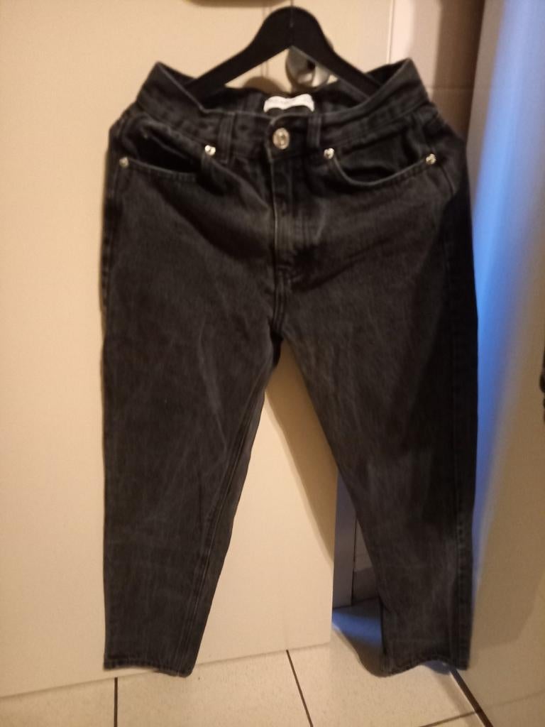 Jeans broek pull&bear, Ophalen of Verzenden