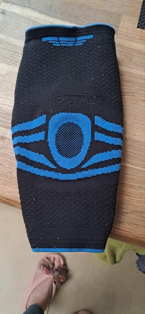 Genouillère Bota taille 3, Enlèvement ou Envoi