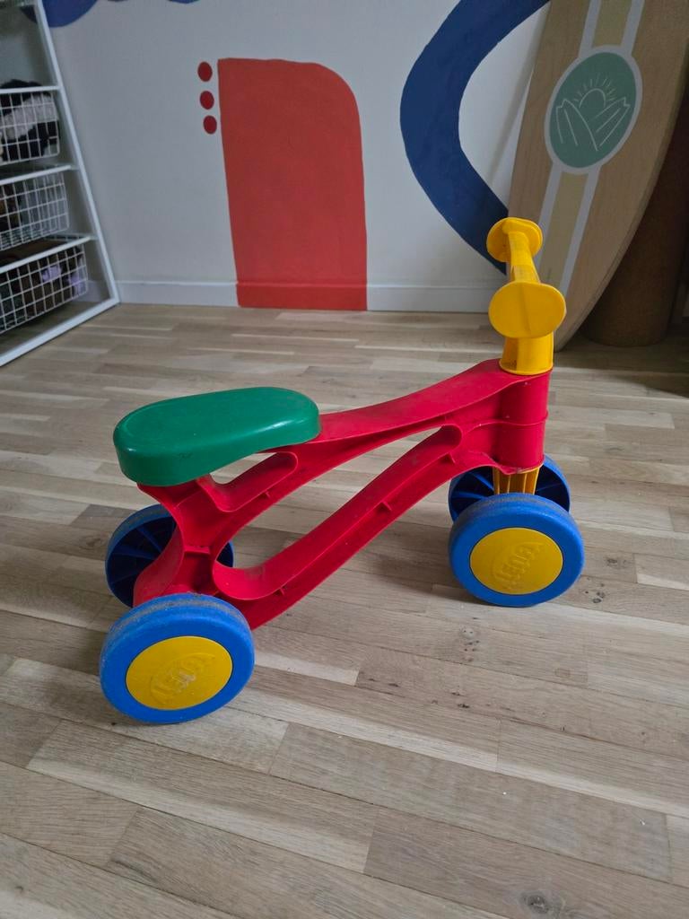 Lena loopfietsje, Kinderen en Baby's, Ophalen